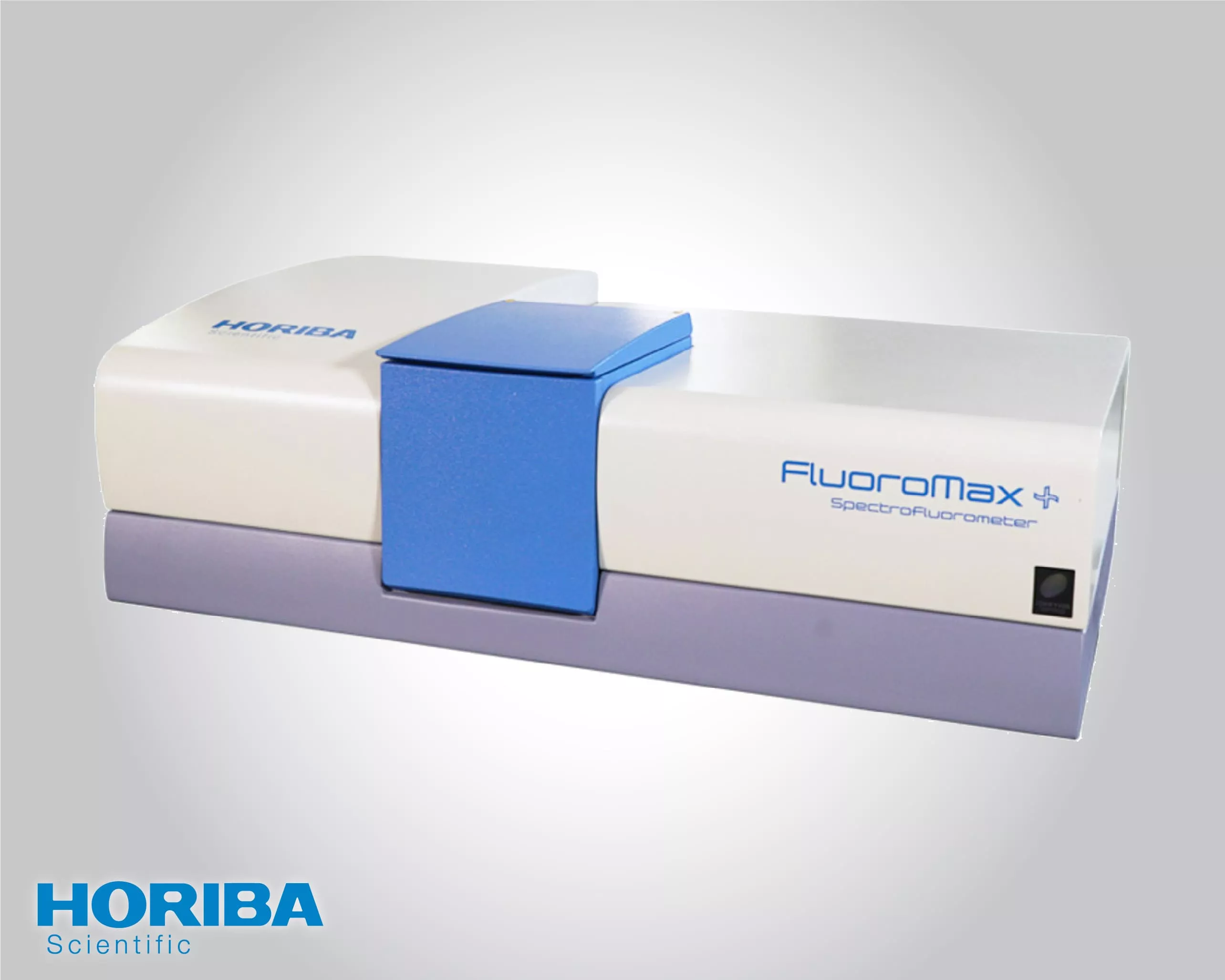 Horiba Fluorescence Spectrometry